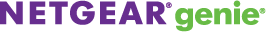 Netgear genie logo